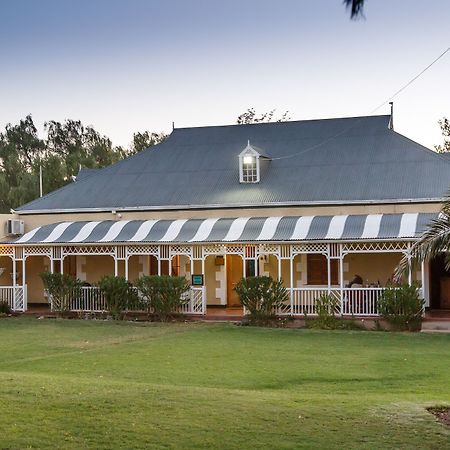 De Denne Country Guest House Oudtshoorn Exterior photo