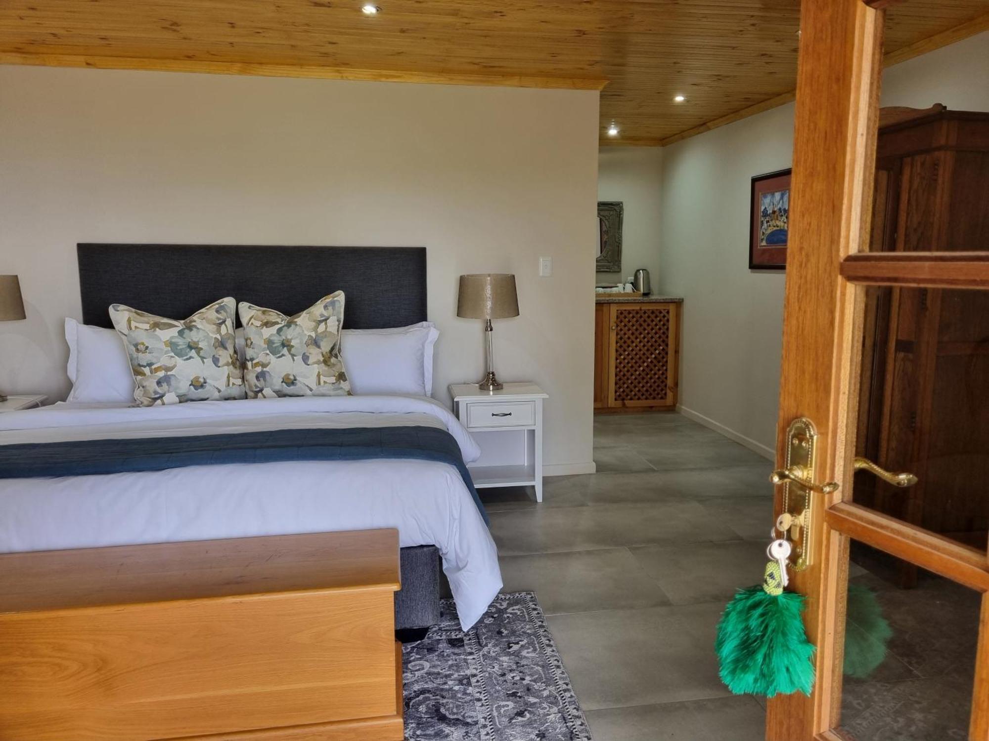 De Denne Country Guest House Oudtshoorn Exterior photo